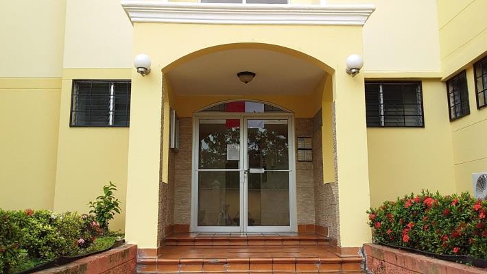 , Apartamento en venta en Betania | P2744539