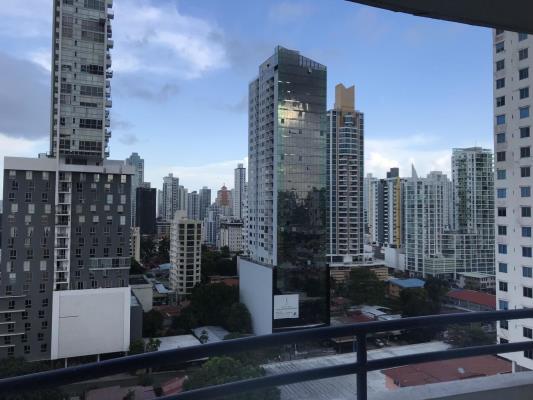 , Apartamento en alquiler en San Francisco | P2744693