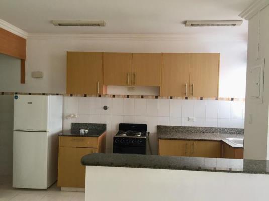 , Apartamento en alquiler en San Francisco | P2744693