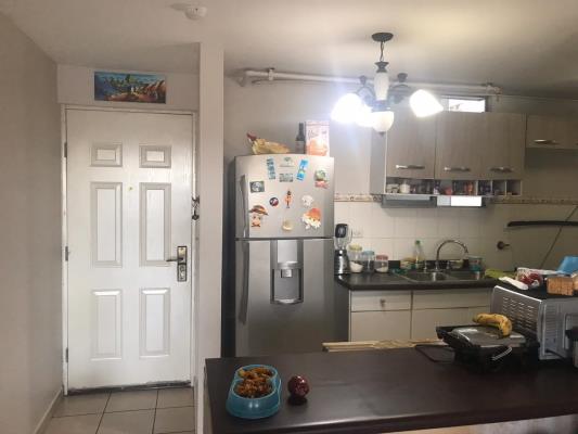 , Apartamento en alquiler en San Francisco | P2744707