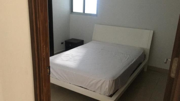 The Palm, apartamento