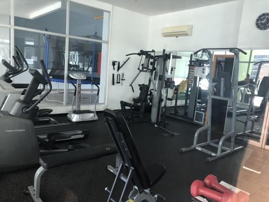 The Palm, Apartamento en alquiler en Obarrio | The Palm -  P2745484