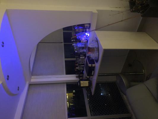 The Palm, Obarrio