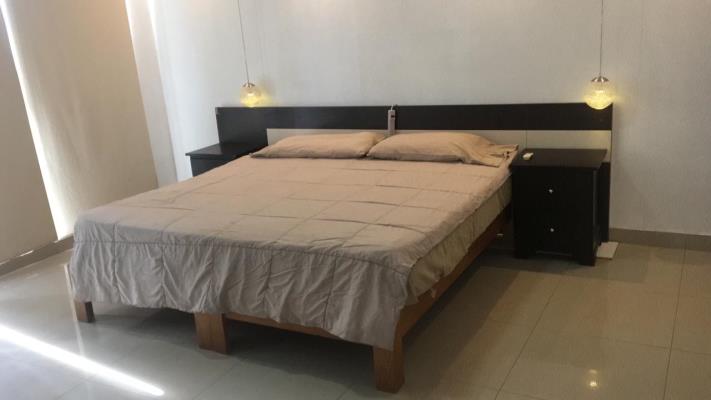 The Palm, Apartamento en alquiler en Obarrio | The Palm -  P2745484