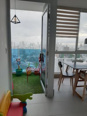 , Apartamento en alquiler en Pueblo Nuevo | P2746023