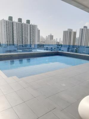 , Apartamento en alquiler en Pueblo Nuevo | P2746023