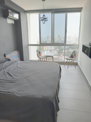 , Apartamento en alquiler en Pueblo Nuevo | P2746023