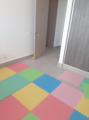 , Apartamento en alquiler en Pueblo Nuevo | P2746023
