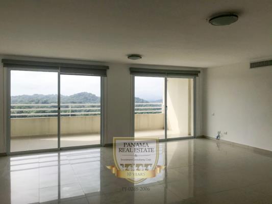 Altamira Gardens, apartamento