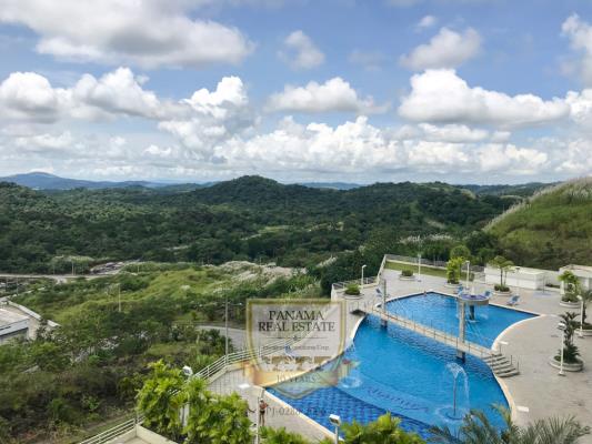 Altamira Gardens, Arraiján