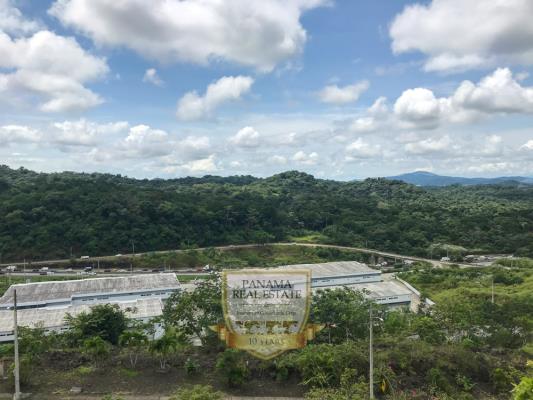 Altamira Gardens, apartamento