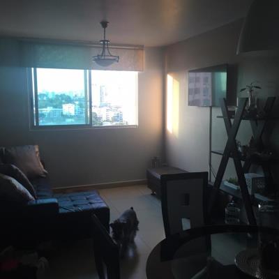 , Apartamento en venta en San Francisco | P2750503