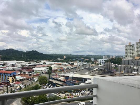 , Área Metropolitana