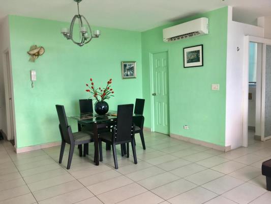 , Apartamento en venta en El Cangrejo | P2750538