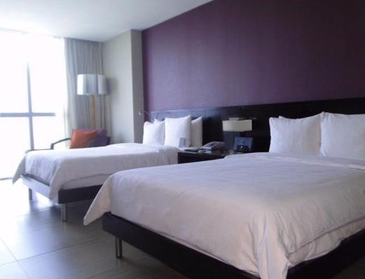 , Área Metropolitana