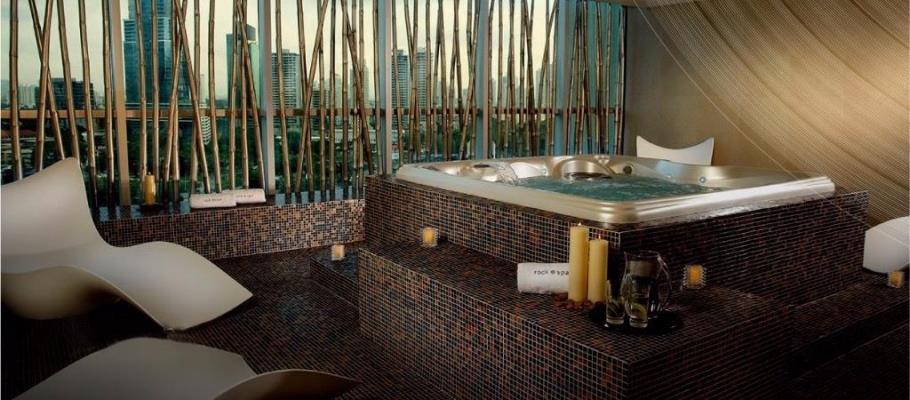 , Área Metropolitana