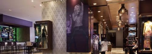 , Área Metropolitana