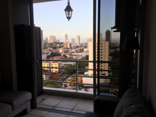 , Apartamento en venta en San Francisco | P2750566