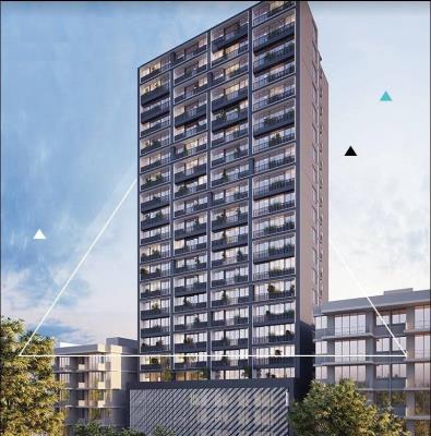 , Área Metropolitana