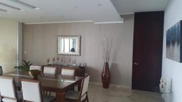 Aqualina Punta Pacifica, Panama