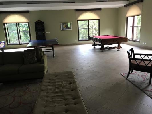 Embassy Club Garden, Panamá