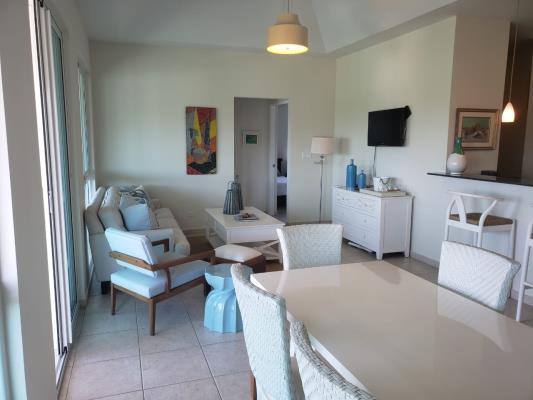 Rodman, Bijao, Rio Hato