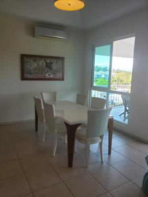 Rodman, Bijao, Antón