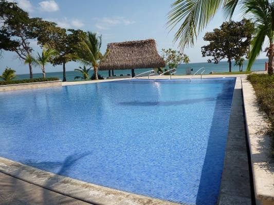 Rodman, Bijao, Antón