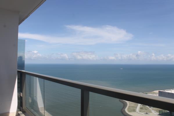 Trump Tower, Punta Pacifica