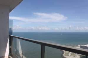 Trump Tower Punta Pacifica, Panamá