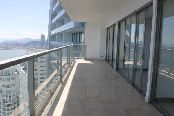 Trump Tower, apartamento