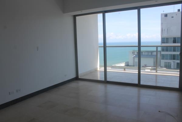 Trump Tower, Área Metropolitana