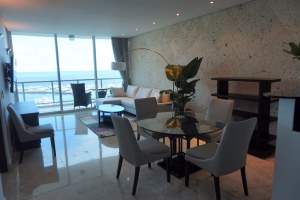 Sky Residences Avenida Balboa, Panamá