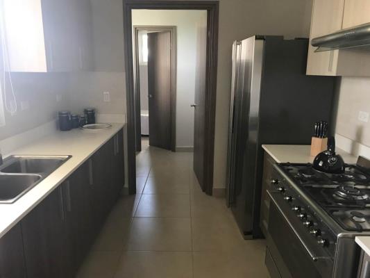 Bosques del Pacífico, Panamá Pacífico