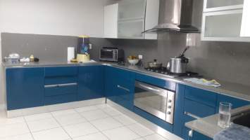 CourtYard View Punta Pacifica, Panamá