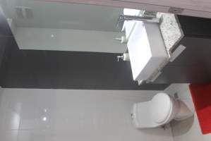 Luxor 300 Bella Vista, Panamá