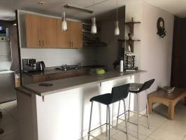 Central Park Pueblo Nuevo, Panamá