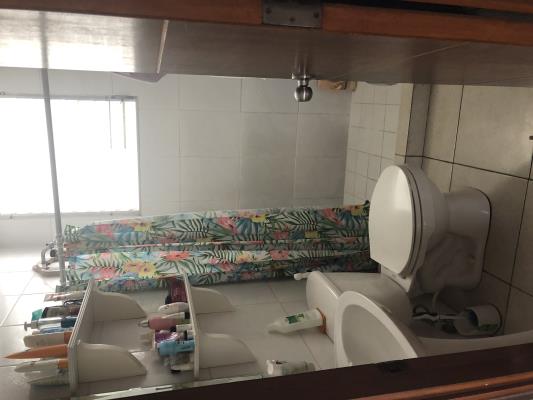 Central Park, apartamento