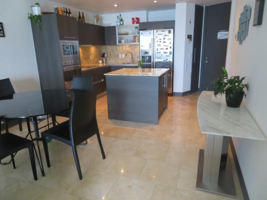 Trump Tower, apartamento