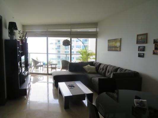 Trump Tower, Área Metropolitana