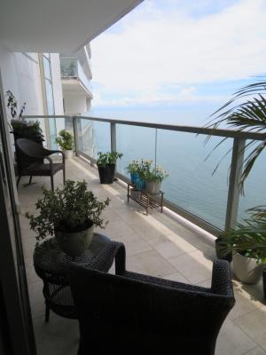 Trump Tower, apartamento