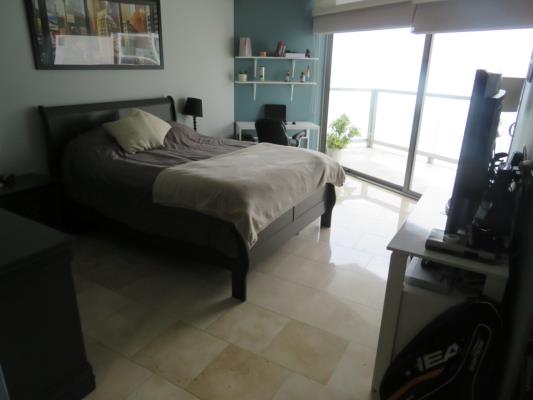 Trump Tower, apartamento