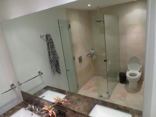 Trump Tower, Área Metropolitana