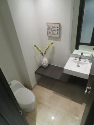 Trump Tower, Punta Pacifica