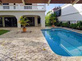 San Francisco Panamá