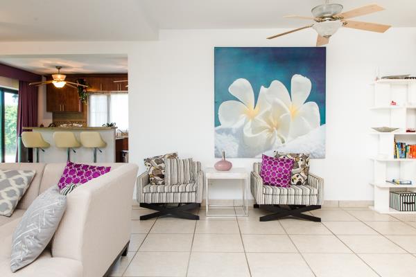 VISTA MAR GOLF & BEACH RESORT., casa