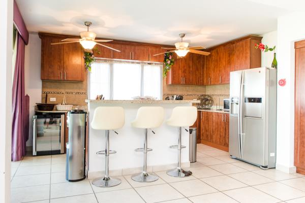 VISTA MAR GOLF & BEACH RESORT., San Carlos