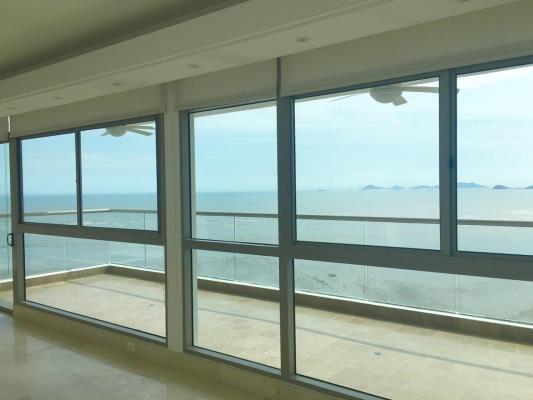 Paramount, apartamento