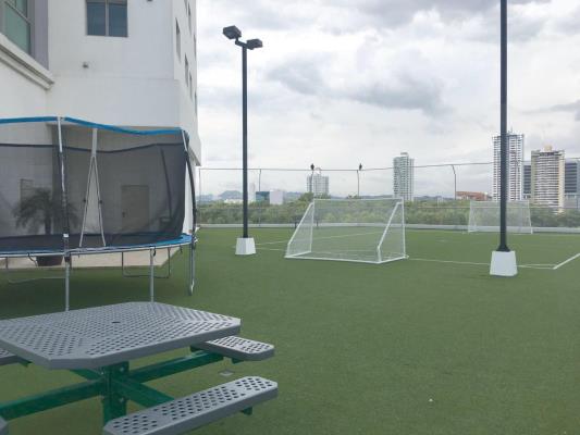 Paramount, Apartamento en alquiler en Costa del Este | Paramount -  P2753646