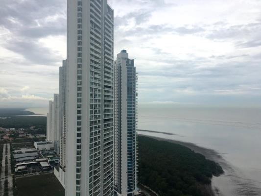 Paramount, Apartamento en alquiler en Costa del Este | Paramount -  P2753646